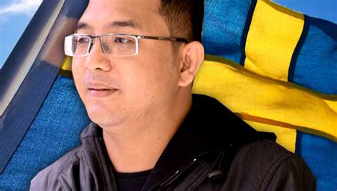 02 oktober 2020 | 55 menit lalu. Aku sayang Sweden - Ali Abd Jalil | Free Malaysia Today