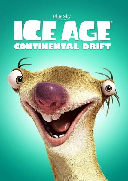 Ice Age 4 Continental Drift Live Action Remake Fan Casting On Mycast