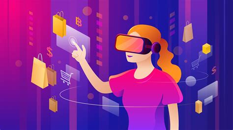 Vr Marketing Benefits And Examples Future Visual