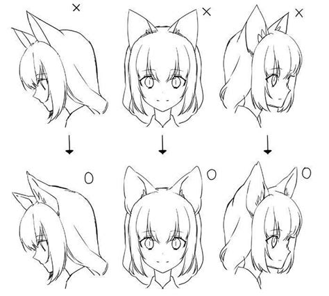 Pin By Sara Brown On Painttutorial Drawings Art Reference Anime