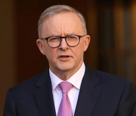 Anthony Albanese Wife Covid Test Positive Age Parents Net Worth