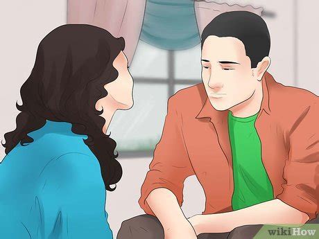 He will treat you differently. 3 Ways to Impress Your Boyfriend - wikiHow