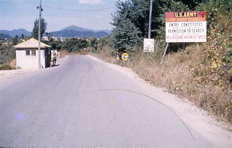 He succeeded to the throne at the age of twelve under the regency of his mother. Camp St Barbara 1960s