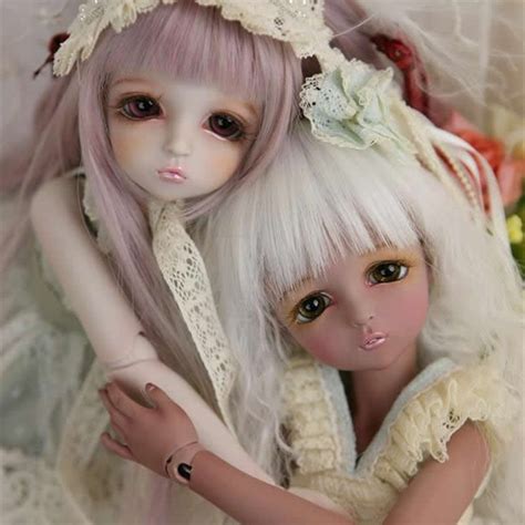 Bjd 14 Doll Sd Nude Bjd Doll Joint Doll Bjd Resin Doll With Eyes In Dolls From Toys And Hobbies
