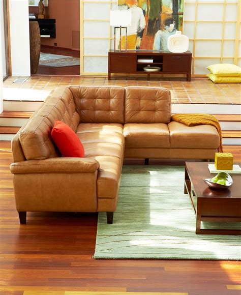 Small Round Sectional Sofa Ideas On Foter