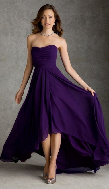 18 Midnight Purple Dresses Ideas Dresses Purple Dress Prom Dresses
