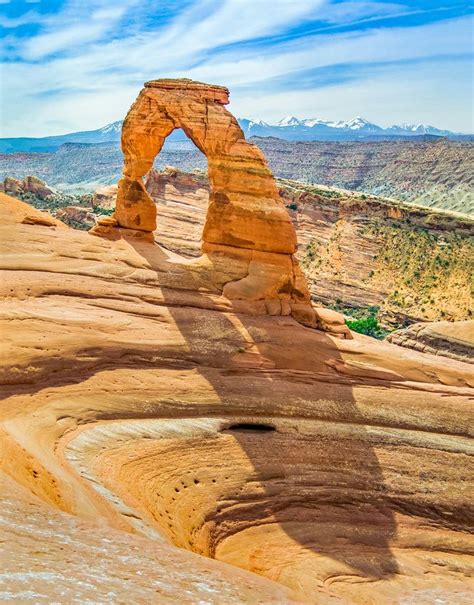 Featured Photography Gallery Utahs Delicate Arch Delicate Arch