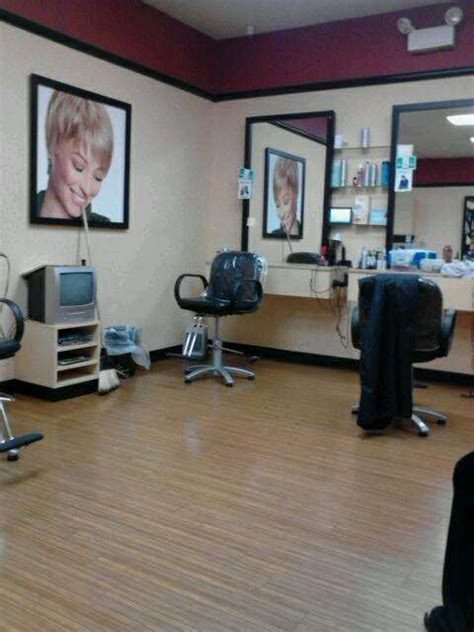 Maybe you would like to learn more about one of these? SmartStyle Hair Salon, W Located Inside Walmart #1030 805 ...
