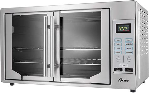 Oster Xl Digital Convection Oven With French Doors 2022