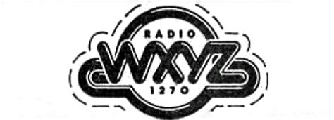 Wxyz Detroit Radio 75 Newspaper Ad Flashback Motor City Radio