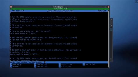 Install And Setup Virt Manager KVM And QEMU Arch Manjaro YouTube