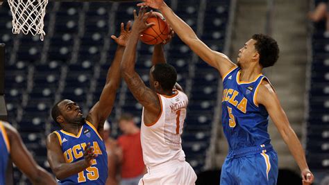 Photos Bare Naked Gym In Ucla Texas Game