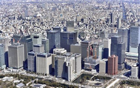 《独自》日本版シリコンバレーへ 政府が東京・横浜など4都市圏を選定 産経ニュース