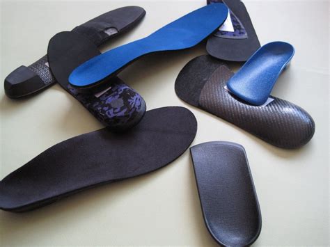 Custom Insoles Foot Orthotics Diabetic Insoles At Rs 1200pc 158