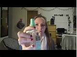Spray On Face Makeup Images