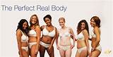 Positive Commercials About Body Image