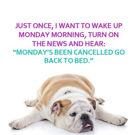 My business philosophy is that you have to work harder than everybody else. Mondays Cancelled Pictures, Photos, and Images for ...