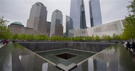 A Look At The September 11 Memorial Museum