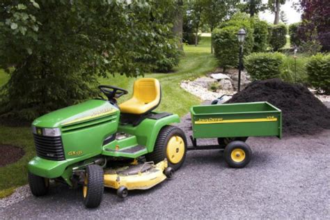 5 Best Garden Tractors Reviewed 2023 Buying Guide