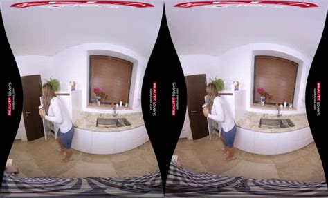 Sex With Your Milf Neighbour In Vr Videos