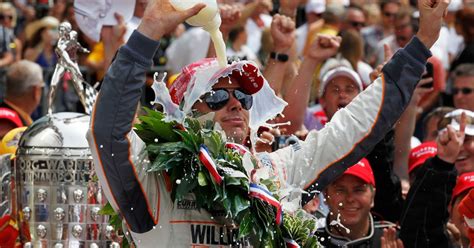 Indianapolis 500 Moments From Four Time Winners To Tragedy The