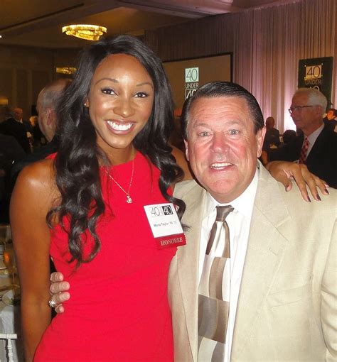 Maria taylor hyatt (born may 12, 1987) is an analyst and host for espn and the sec network. Maria Taylor Headlines Georgia's Award-Winning Beyond ...