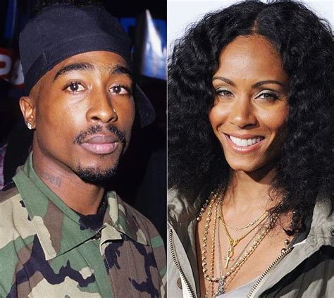 Jada pinkett smith's relationship with tupac still gathers a lot of attention. 2pac and Jada | Jada, Entertaining, 2pac
