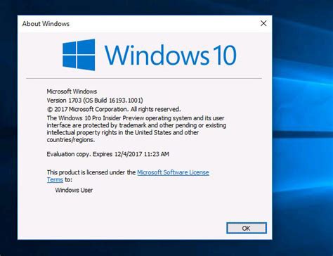 Download Iso Windows 10 Fall Creators Update Preview Build 16193