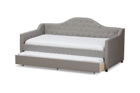 Ashley Furniture Daybed With Pop Up Trundle Ashley Furniture