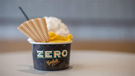 The Best Ice Cream And Gelato Joints In Melbourne