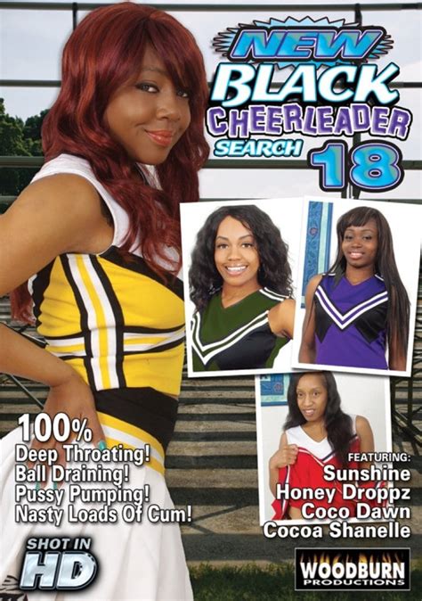 New Black Cheerleader Search 18 2013 Posters — The Movie Database