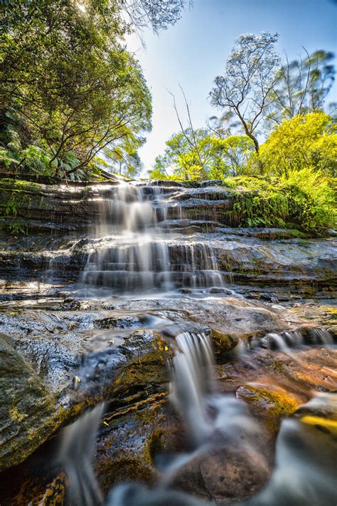 Katoomba cascades (4 of 6). Katoomba Cascades | I had a rapid day trip to the Blue ...