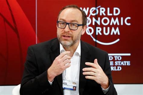 Wikipedia Co Founder Jimmy Wales Creates Global News Website Wikitribune