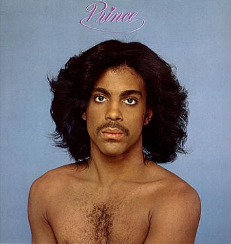 Prince Prince Uk Vinyl Lp Album Lp Record 3406