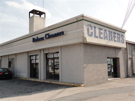 This process also benefits you, as our partner, since it ensures the evaluation procedure is performed more consistently. Deluxe Cleaners 1036 Dunn Ave, Jacksonville, FL 32218 - YP.com