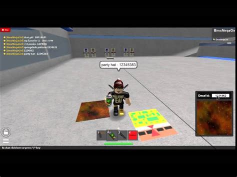 Roblox Spraypaint Decal Id Codes Roblox