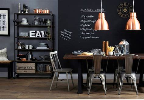 38 Industrial Dining Room Decor Pictures Room Decor Ideas