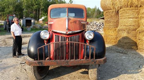 1940 Ford Marmon Herrington 6x6 Ford Truck Enthusiasts Forums