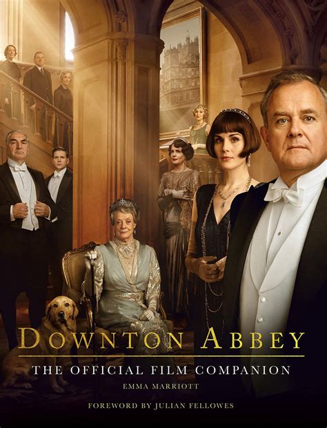 — downton abbey (@downtonabbey) august 22, 2019. New book reveals behind the scenes secrets of the 'Downton ...