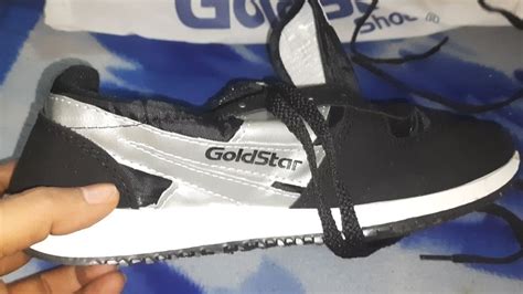Goldstar Running Shoes Review Youtube