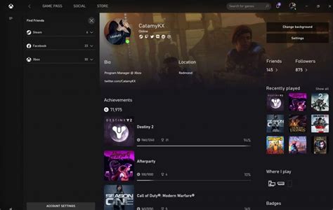 You Can Now Link Your Reddit Account To Your Xbox Live Profile