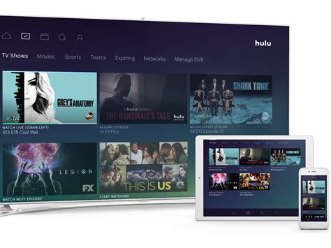 Hulu Live Tv Package Details Pricing Channels Features Business