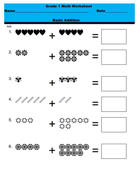 Free Making 10 Worksheet Montessori Math Activities First Grade Math