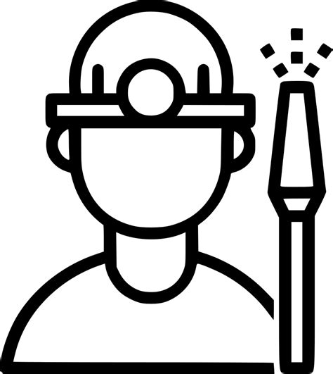 Constructor Civil Instructor Superwiser Engineer Job Svg Png Icon Free