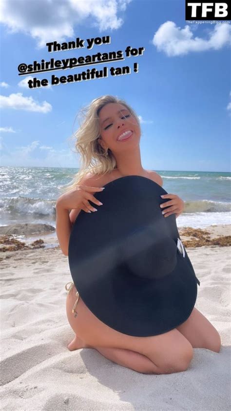 Lele Pons Topless 4 Photos Thefappening