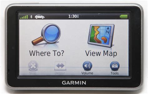 Garmin Nuvi GPS Lifetime USA CAN MEX Australia New Zealand Europe Map EBay