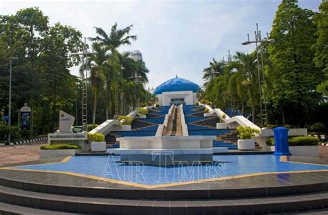 Surau pusat sains negara asub kohas kuala lumpur. Pusat Sains Negara dan Planetarium Negara ditutup mulai ...