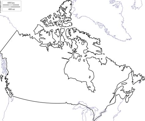 Most of the winform controls have a property borderstyle that allows for a border to be shown around that control. Let's draw the Canadian borders Quiz - By innerspirit00