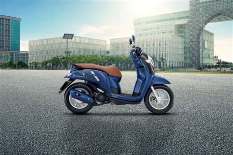 Find the latest honda motorcycle reviews, prices, and photos and videos from the expert riders at motorcycle.com. Honda Scoopy i Motorcycle Price, Find Reviews, Specs ...