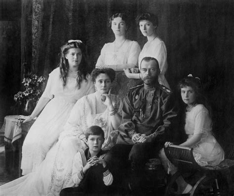 Dna Tests Confirm Bones Of Tsar Of Russia The Life Pile